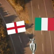 Engleska prvi put u povijesti ulazi u finale Europskog kupa